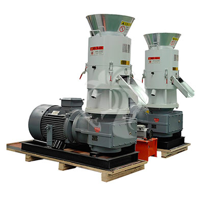 37-kw-pellet-machine-for-small-factory