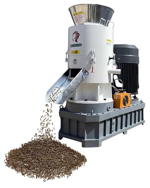 75KW-wood-pellet-mill