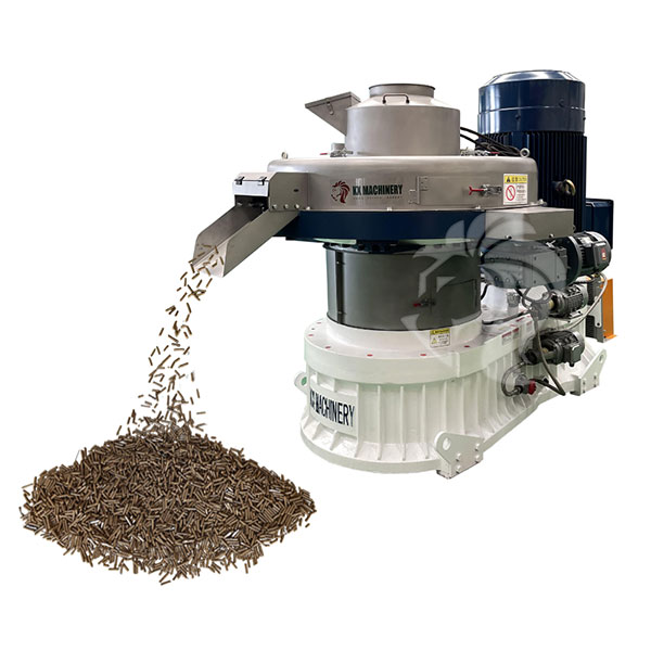 cow-dung-pellet-mill