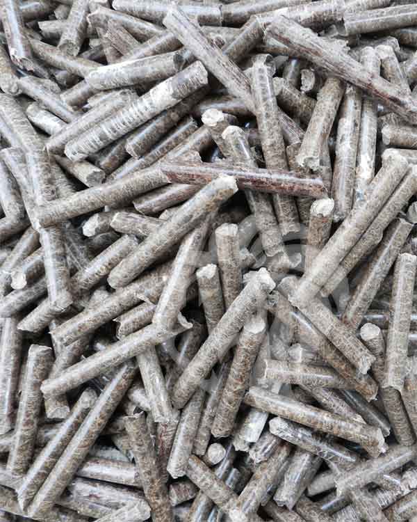 rice-straw-pellet