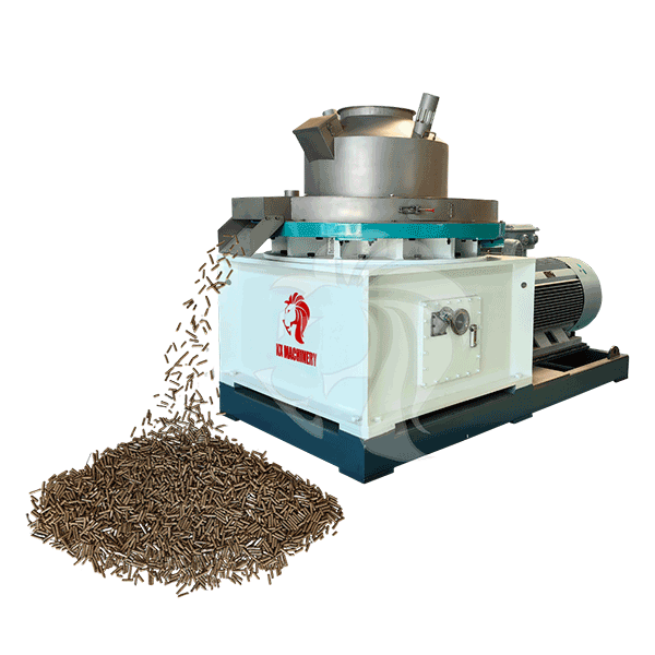 pellet-mill-suitable-for-wet-raw-material