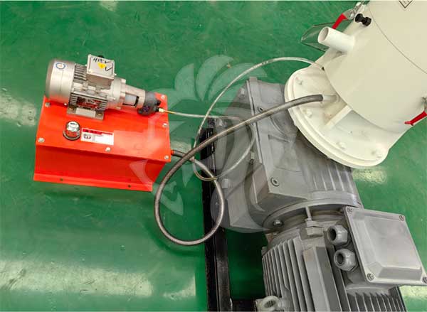 pellet-mill-oil-pump