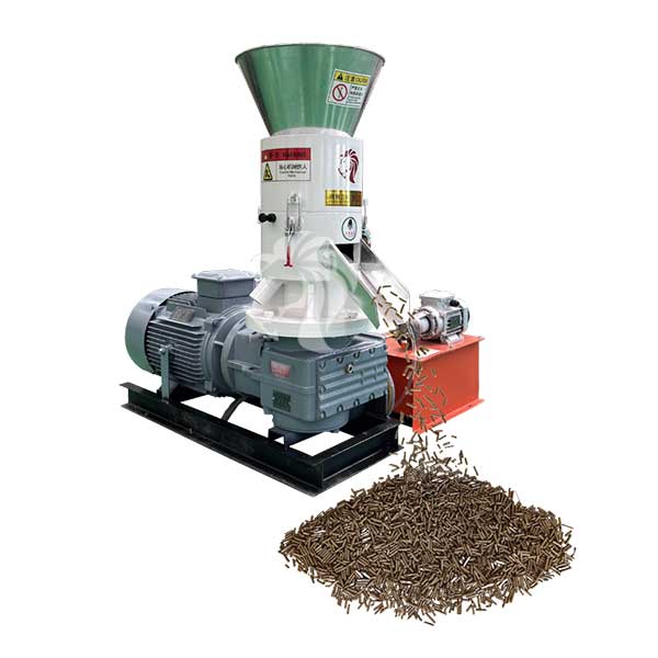 small-wood-pellet-machine