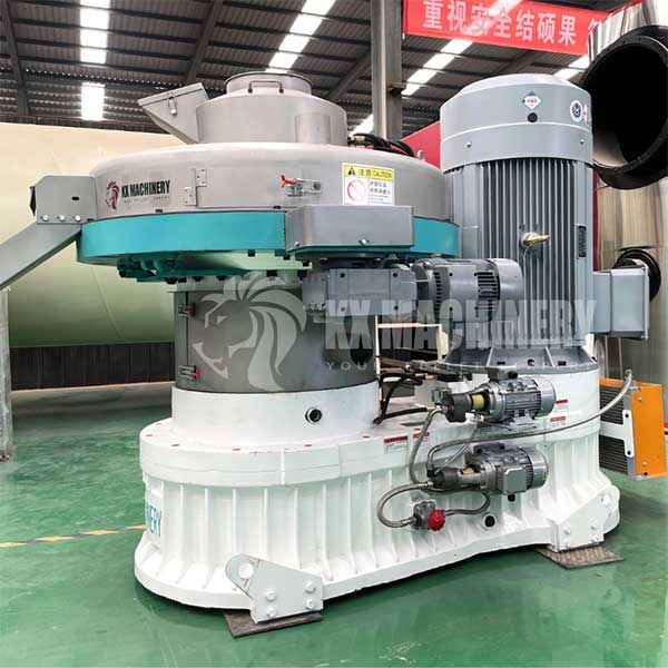 commercial-pellet-mill